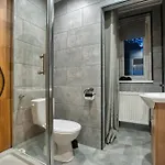 Nad Zapora Отель типа 