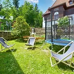 Nad Zapora 3*