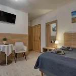 Bed & Breakfast Nad Zapora