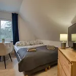 Nad Zapora Bed & Breakfast Karpacz