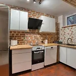 Bed & Breakfast Nad Zapora