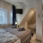 Bed & Breakfast Nad Zapora Karpacz