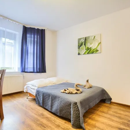 Bed & Breakfast Nad Zapora