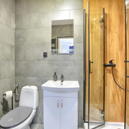 Nad Zapora Bed & Breakfast 3*