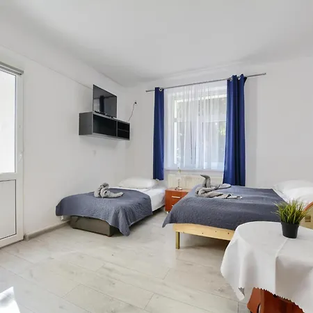 Nad Zapora 3* Karpacz