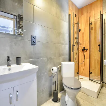 Bed & Breakfast Nad Zapora 3*