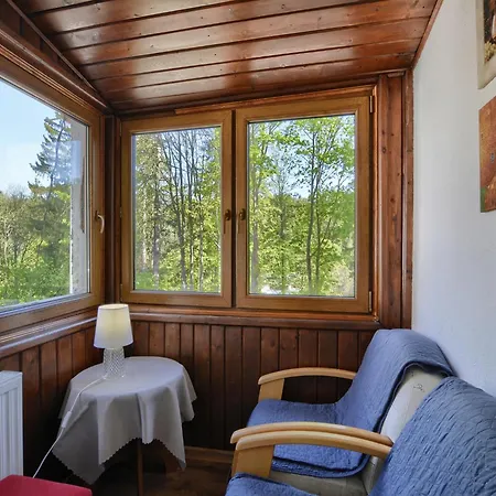 Nad Zapora Bed & Breakfast Karpacz