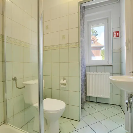 Bed & Breakfast Nad Zapora