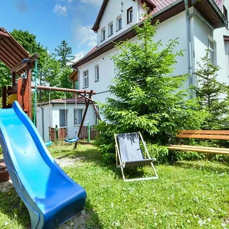 Bed & Breakfast Nad Zapora