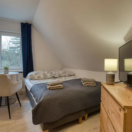 Nad Zapora Bed & Breakfast Karpacz
