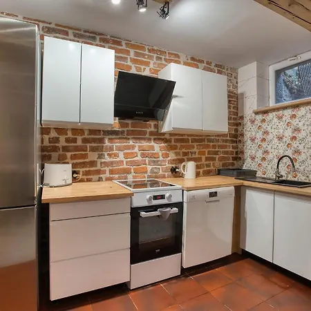 Bed and Breakfast Nad Zapora