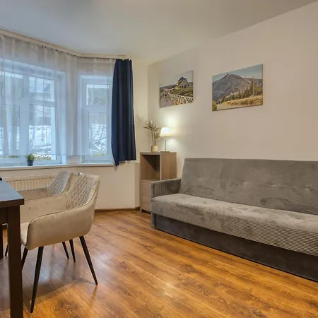 Nad Zapora Bed and Breakfast 3*