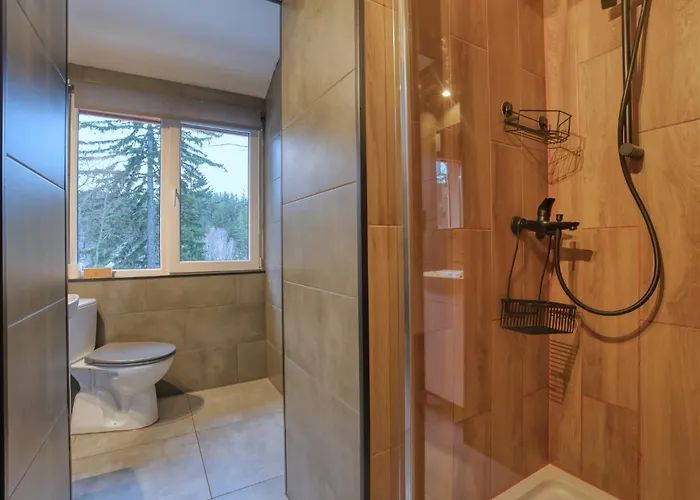 Nad Zapora 3* Karpacz