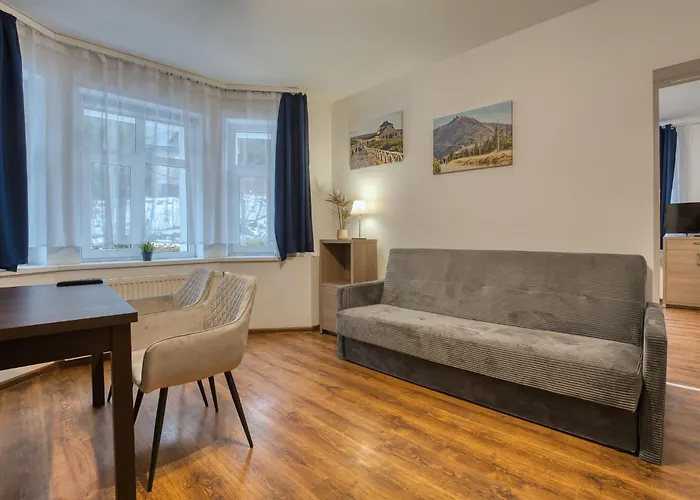 Nad Zapora Bed & Breakfast 3*